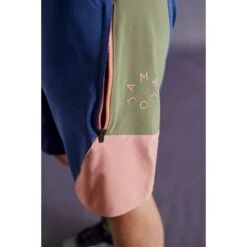 Maloja AhornM. MTB-Short Dames - Midnight 8581 -Maloja maloja ahornm 1169413