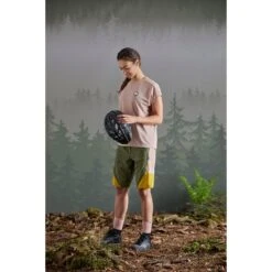 Maloja AhornM. Short Dames - Bloom Multi 8475 10 Maloja AhornM. Short Dames - Bloom Multi 8475 -Maloja maloja ahornm 945563