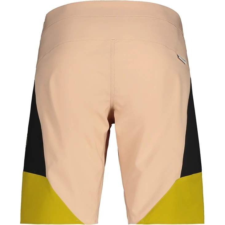 Maloja AhornM. Short Dames - Bloom Multi 8475 2 Maloja AhornM. Short Dames - Bloom Multi 8475 - Afbeelding 2