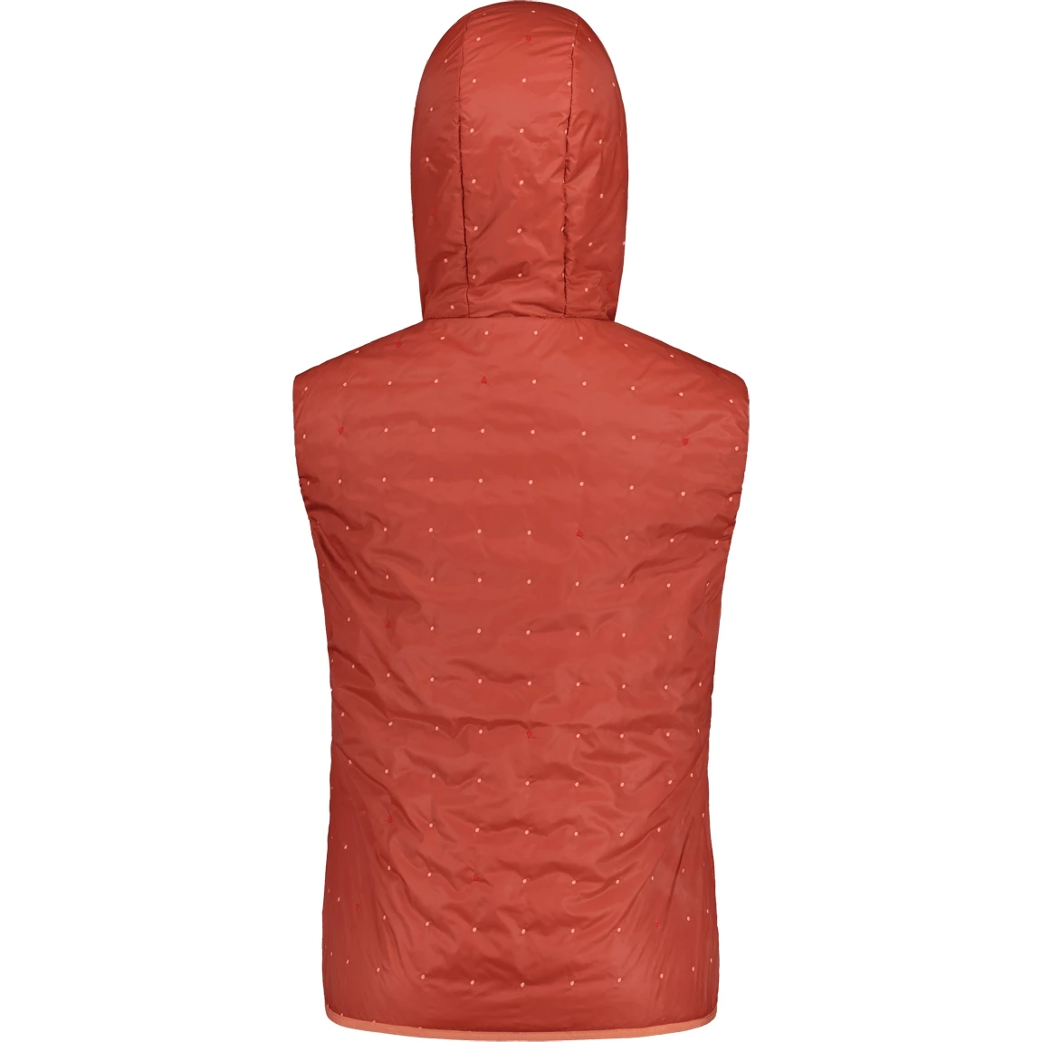 Maloja AlfraM. Damesvest - Rosehip 8674 2 Maloja AlfraM. Damesvest - Rosehip 8674 - Afbeelding 2