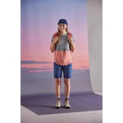 Maloja AlmenrauschM. T-Shirt Dames - Shade Rosewood 8662 5 Maloja AlmenrauschM. T-Shirt Dames - Shade Rosewood 8662 -Maloja maloja almenrauschm 1174001 1