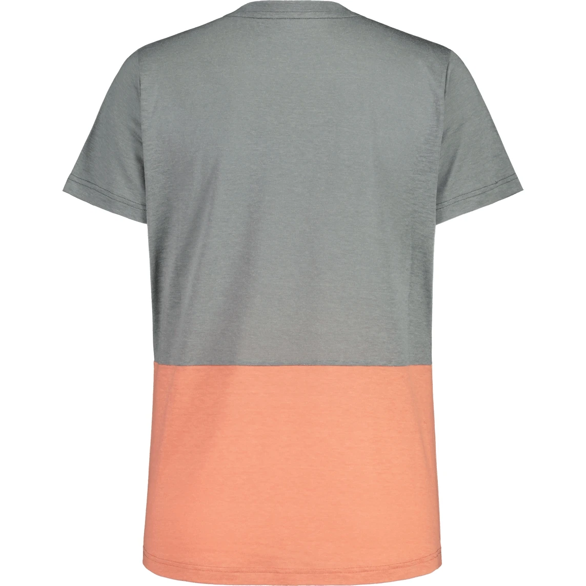 Maloja AlmenrauschM. T-Shirt Dames - Shade Rosewood 8662 2 Maloja AlmenrauschM. T-Shirt Dames - Shade Rosewood 8662 - Afbeelding 2