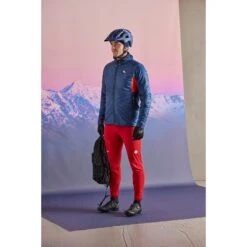 Maloja GlenoM. Nordic Broek - Midnight 8581 -Maloja maloja alvism 1302931