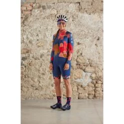 Maloja AmiataM. 1/1 Roadbike Dames Trui - Midnight Rainbow 8746 -Maloja maloja amiatam 1411773