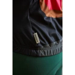 Maloja AmiataM. 1/2 Roadbike Dames Trui - Midnight Rainbow 8746 -Maloja maloja amiatam 1411788 1