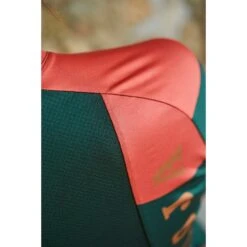 Maloja AmiataM. 1/2 Roadbike Dames Trui - Midnight Primrose 8745 -Maloja maloja amiatam 1411789 2