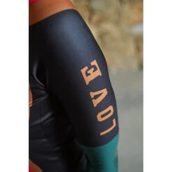 Maloja AmiataM. 1/2 Roadbike Dames Trui - Midnight Rainbow 8746 -Maloja maloja amiatam 1411794 1