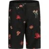 Maloja AnemonaPrintedM. Dames Fietsshorts - Moonless Wildflowers 8756