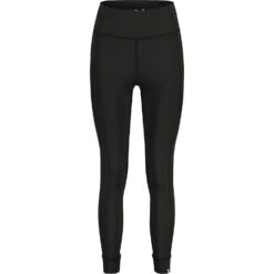 Maloja AntellaM. Dames Yoga Tights - Moonless 0817 33131