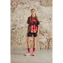 Maloja AntellaM. Dames Trailrunning Half-Tights - Moonless 0817 -Maloja maloja antellam 1411159