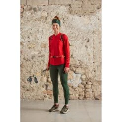 Maloja AntellaM. Dames Yoga Tights - Midnight 8581 -Maloja maloja antellam 1411161