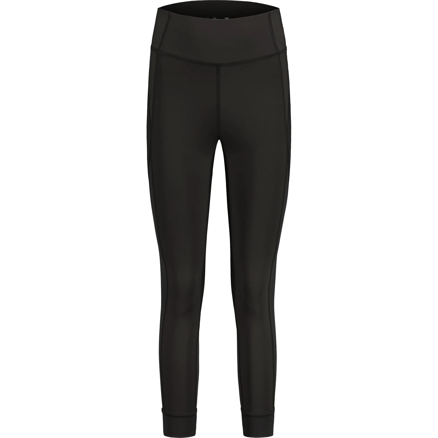 Maloja AntellaM. Dames Yoga Tights - Moonless 0817 35133 1 Maloja AntellaM. Dames Yoga Tights - Moonless 0817 35133
