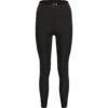 Maloja AntellaM. Dames Yoga Tights - Moonless 0817