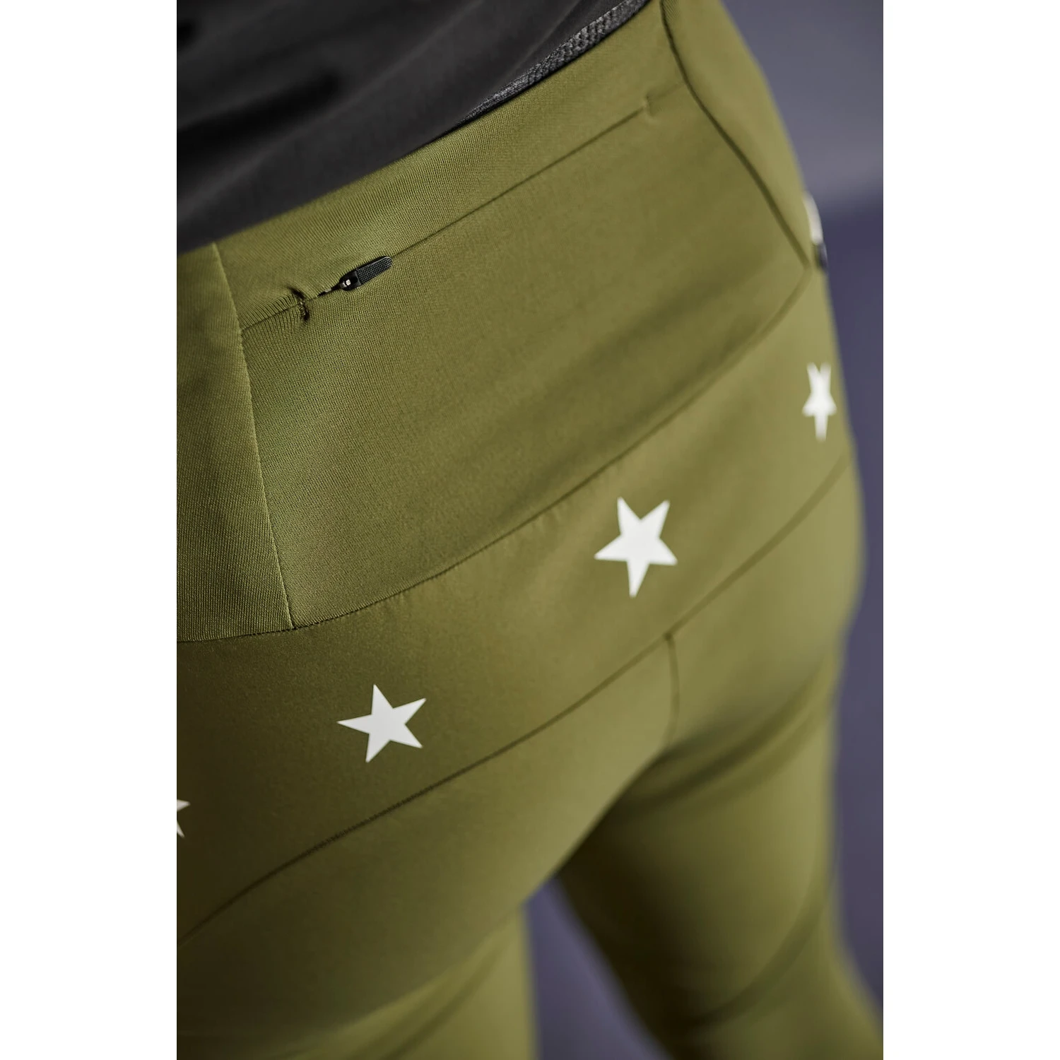 Maloja ArayaM. Nordic Hybrid Softshell-Broek Dames - Deep Sunset 8669 11 Maloja ArayaM. Nordic Hybrid Softshell-Broek Dames - Deep Sunset 8669 - Afbeelding 11