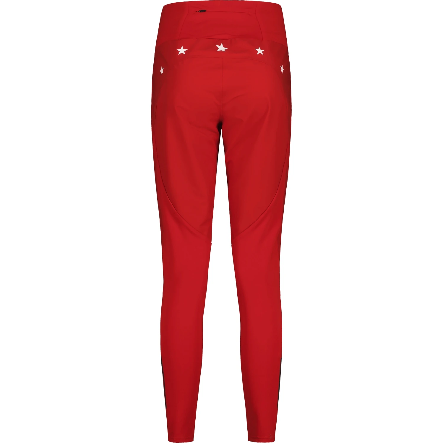 Maloja ArayaM. Nordic Hybrid Softshell-Broek Dames - Deep Sunset 8669 2 Maloja ArayaM. Nordic Hybrid Softshell-Broek Dames - Deep Sunset 8669 - Afbeelding 2