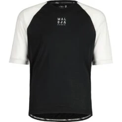 Maloja ArdezM. Gravel Trui - Moonless 0817