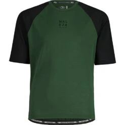 Maloja ArdezM. Gravel Trui - Fir 8673