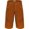 Maloja AualM. Enduro Short - Amber 7024