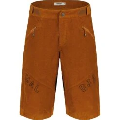 Maloja AualM. Enduro Short - Amber 7024
