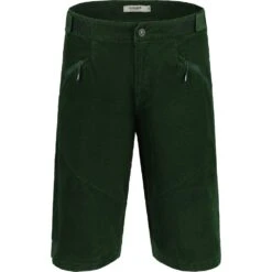 Maloja AualM. Enduro Short - Fir 8673