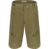Maloja AualM. Enduro Short - Oak 8675