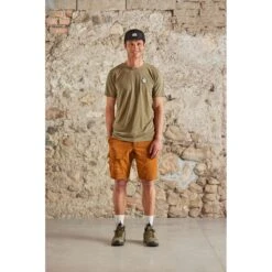 Maloja AubrigM. Avontuur Shorts - Moonless 0817 -Maloja maloja aubrigm 1411688
