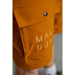 Maloja AubrigM. Avontuur Shorts - Moonless 0817 -Maloja maloja aubrigm 1411690