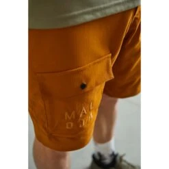 Maloja AubrigM. Avontuur Shorts - Moonless 0817 -Maloja maloja aubrigm 1411693