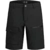 Maloja AubrigM. Avontuur Shorts - Moonless 0817
