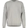 Maloja AvedinonM. Organic Sweatshirt - Grey Melange 0114