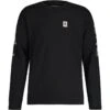 Maloja AvedinonM. Organic Sweatshirt - Moonless 0817