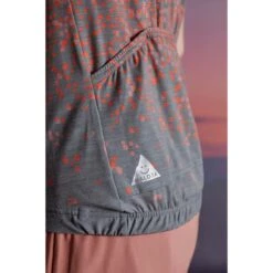 Maloja BagniM. Gravel Dames Trui - Moonless Dot 8625 11 Maloja BagniM. Gravel Dames Trui - Moonless Dot 8625 -Maloja maloja bagnim 1174113