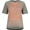 Maloja BagniM. Gravel Dames Trui - Shade Dot 8658