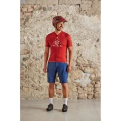 Maloja BardinM. Fietsshorts - Midnight 8581 -Maloja maloja bardinm 1411767