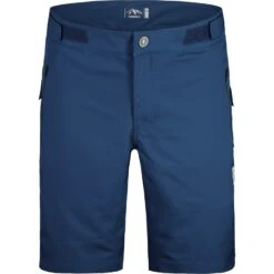 Maloja BardinM. Fietsshorts - Midnight 8581