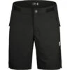 Maloja BardinM. Fietsshorts - Moonless 0817