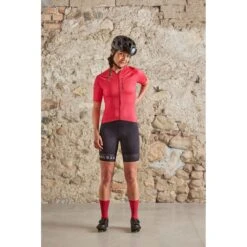 Maloja BarlaminaM. Dames Fietsshorts - Fir 8673 -Maloja maloja barlaminam 1411846