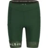 Maloja BarlaminaM. Dames Fietsshorts - Fir 8673