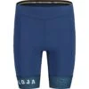 Maloja BarlaminaM. Dames Fietsshorts - Midnight 8581