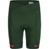 Maloja BasileaG. Meisjes Fietsshorts - Fir 8673