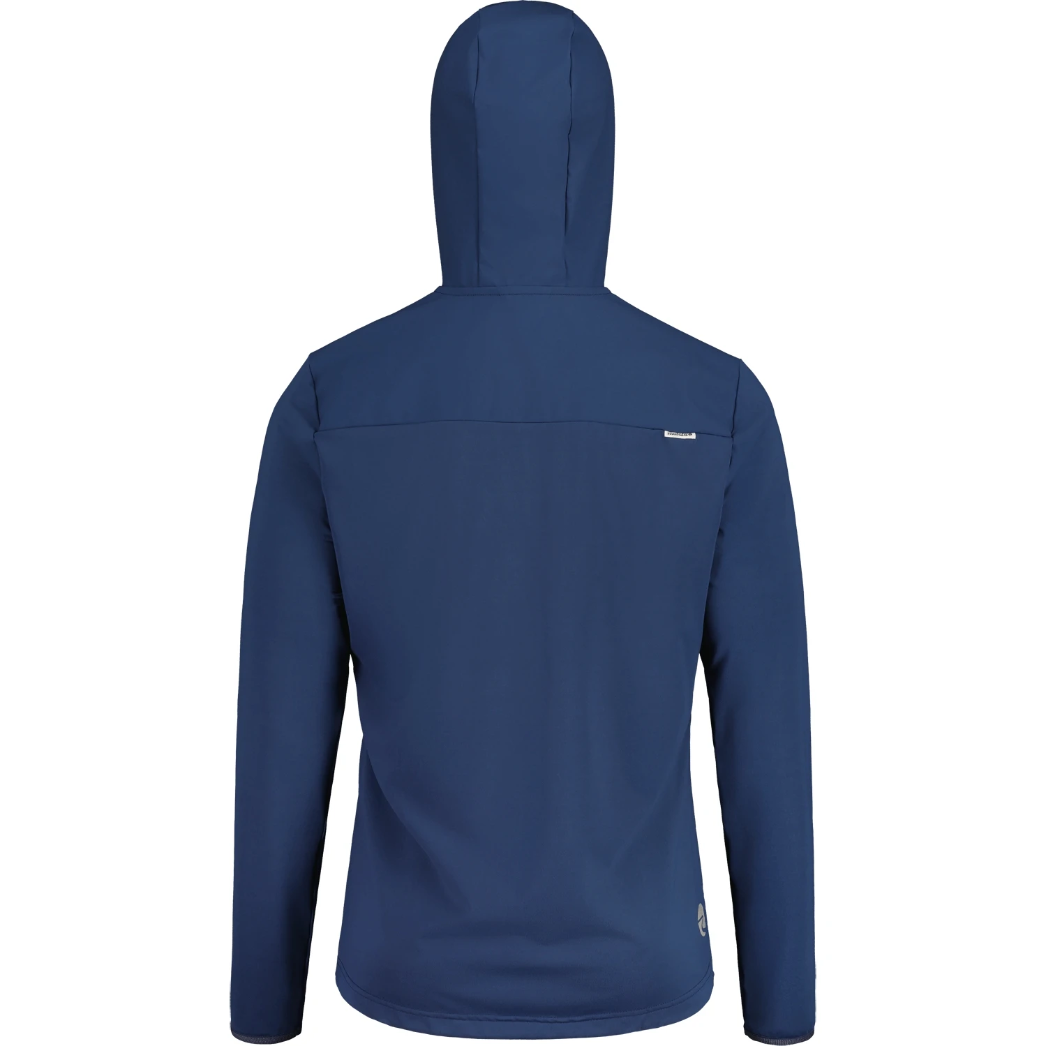 Maloja BeifussM. Alpine Hybride Jas - Midnight MTN 8744 2 Maloja BeifussM. Alpine Hybride Jas - Midnight MTN 8744 - Afbeelding 2