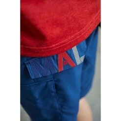 Maloja BellavalB. Jongens Fietsshorts - Fir 8673 -Maloja maloja bellavalb 1412019
