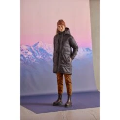 Maloja BeppinaM. Garment Dye Damesbroek - Kort - Rosewood 8583 11 Maloja BeppinaM. Garment Dye Damesbroek - Kort - Rosewood 8583 -Maloja maloja beppinam 1304461