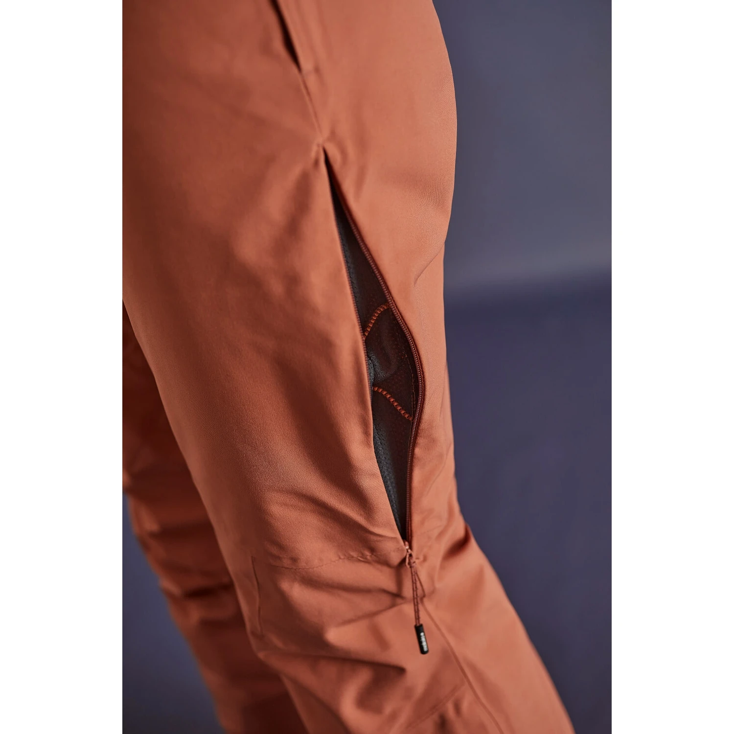 Maloja BerninaM. Alpine Insulated Damesbroek - Moonless 0817 7 Maloja BerninaM. Alpine Insulated Damesbroek - Moonless 0817 - Afbeelding 7