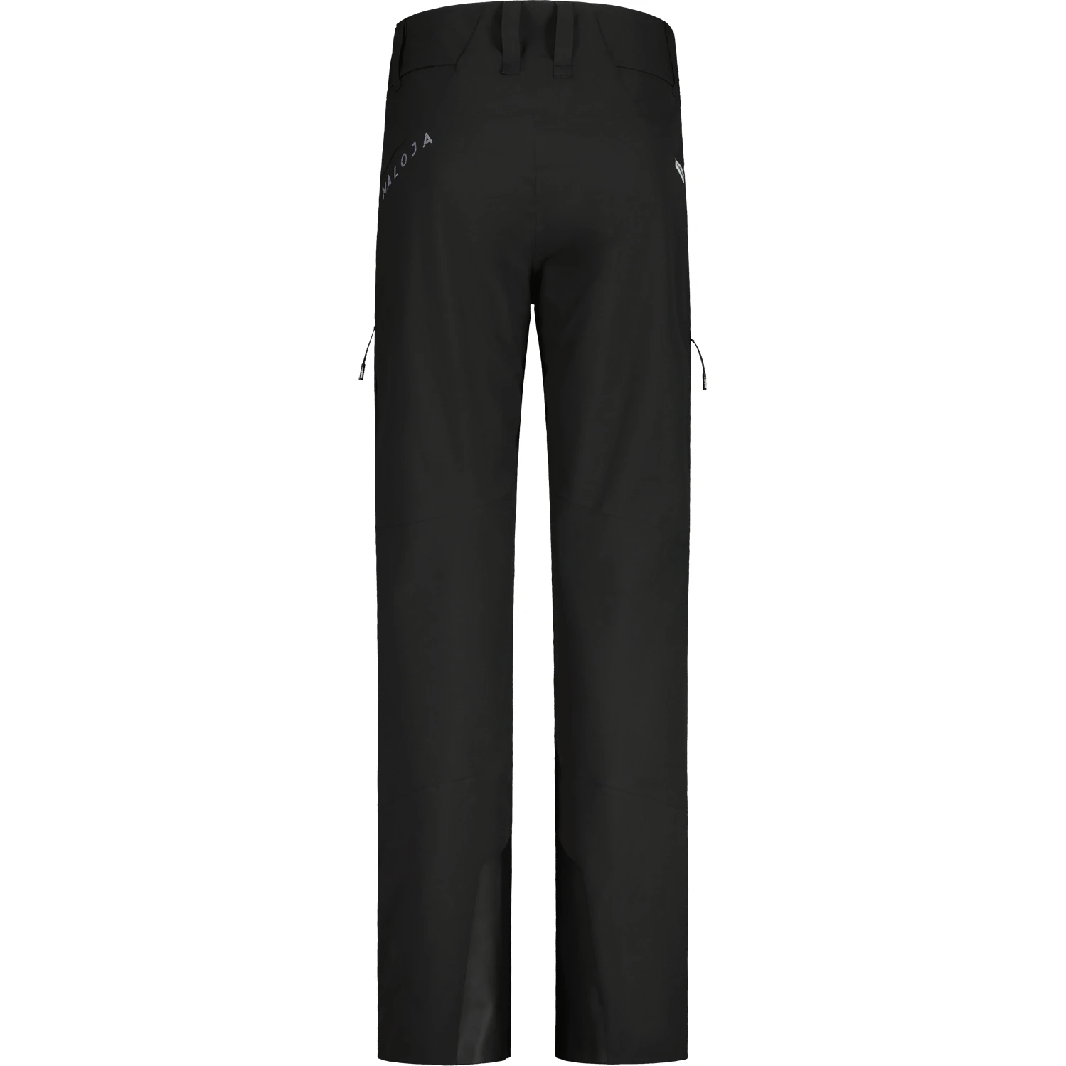 Maloja BerninaM. Alpine Insulated Damesbroek - Moonless 0817 2 Maloja BerninaM. Alpine Insulated Damesbroek - Moonless 0817 - Afbeelding 2