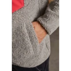 Maloja BirkenpilzM. Mountain Fleece Damesjas - Midnight 8581 -Maloja maloja birkenpilzm 1529901 1