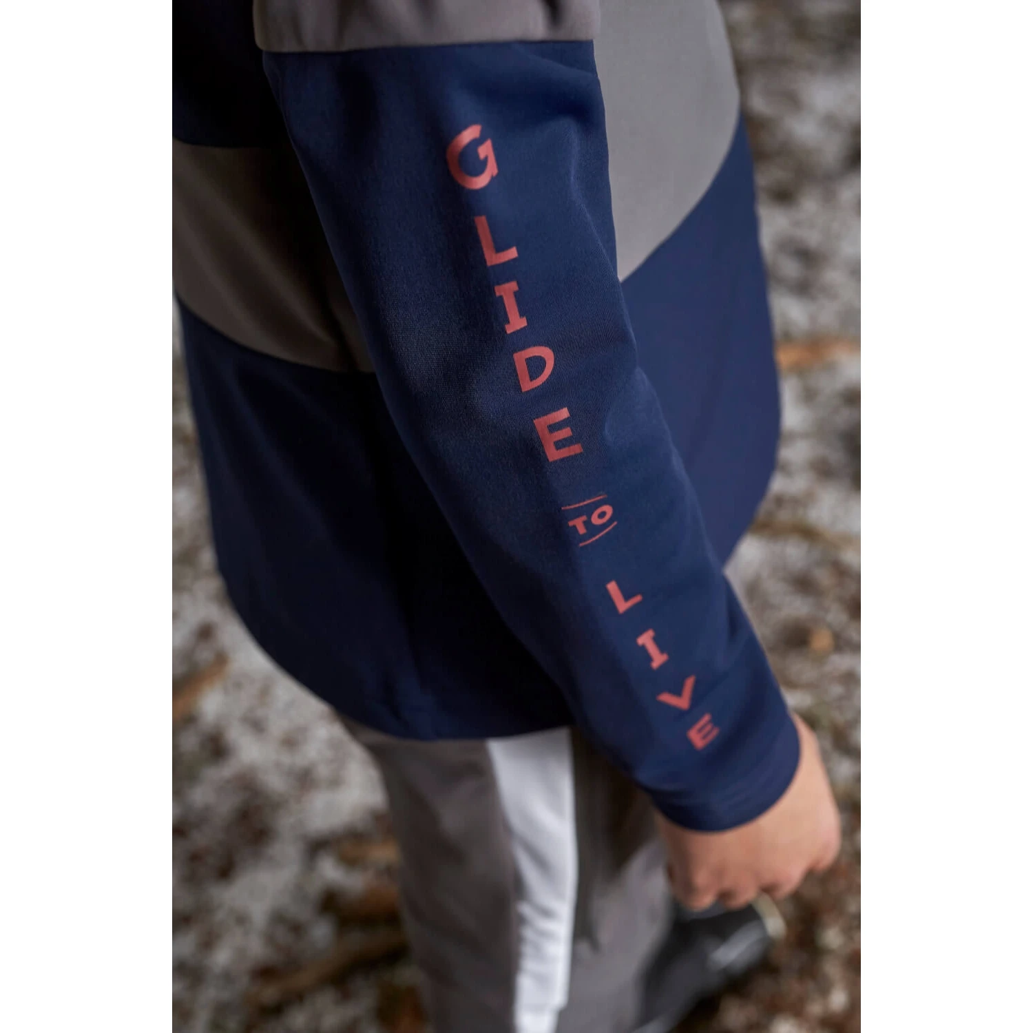 Maloja BisharU. Kinderjas - Moss 0560 4 Maloja BisharU. Kinderjas - Moss 0560 - Afbeelding 4