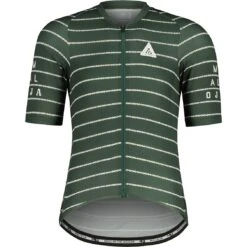 Maloja 13 Maloja BishornM. Roadbike Trui - Fir 8673