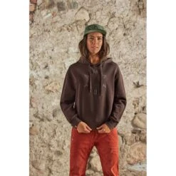 Maloja BlasenkaM. Organic Sweat Hoodie Dames - Grey Melange 0114 -Maloja maloja blasenkam 1529905