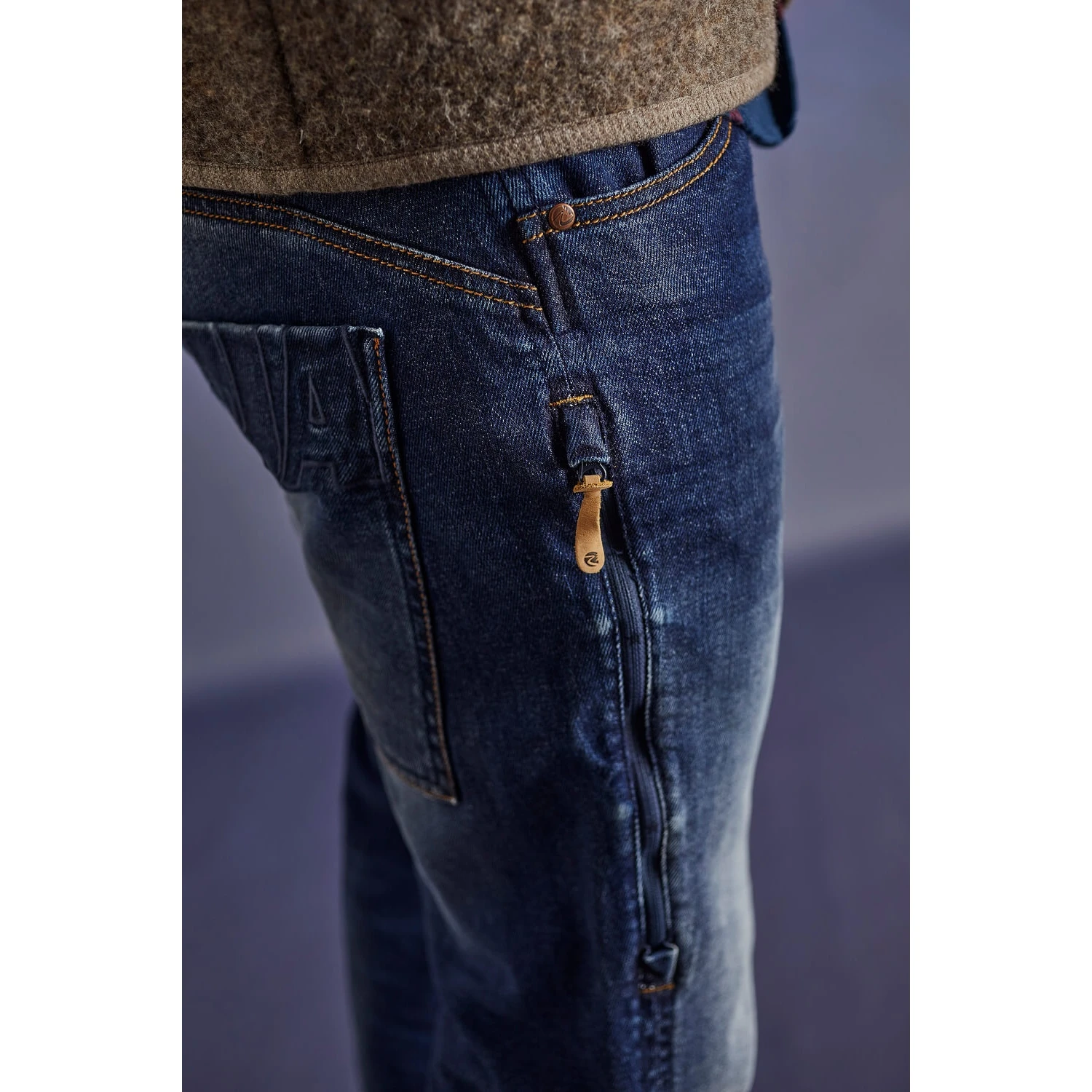 Maloja BlutwurzM. Pants - Mountain Lake 8139 5 Maloja BlutwurzM. Pants - Mountain Lake 8139 - Afbeelding 5